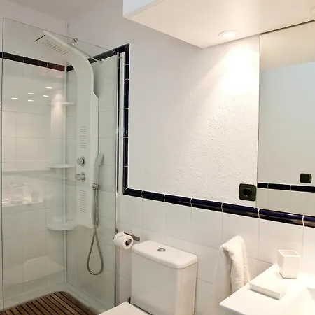 Charming & Peaceful Apartment Begur With Swimming Pool Exterior photo