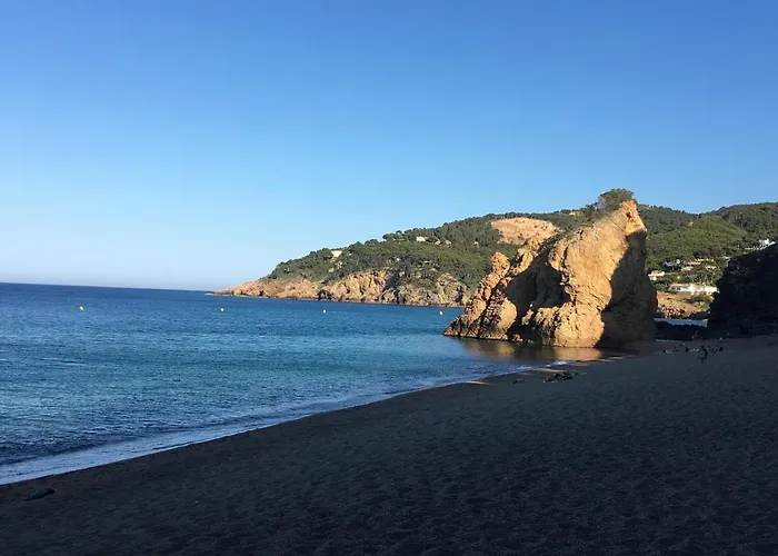 Charming & Peaceful Apartment Begur With Swimming Pool