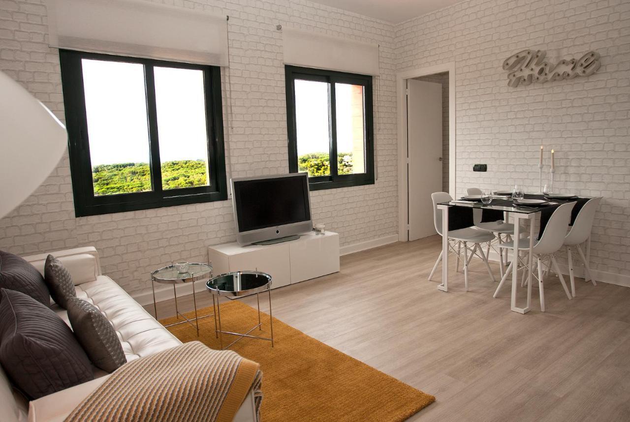 Charming & Peaceful With Swimming Pool Apartment Begur